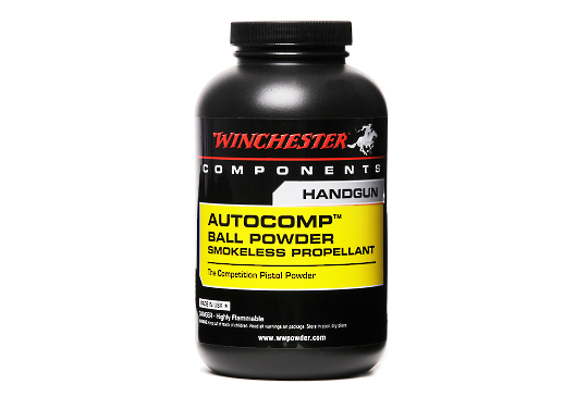 Winchester AutoComp 1lb